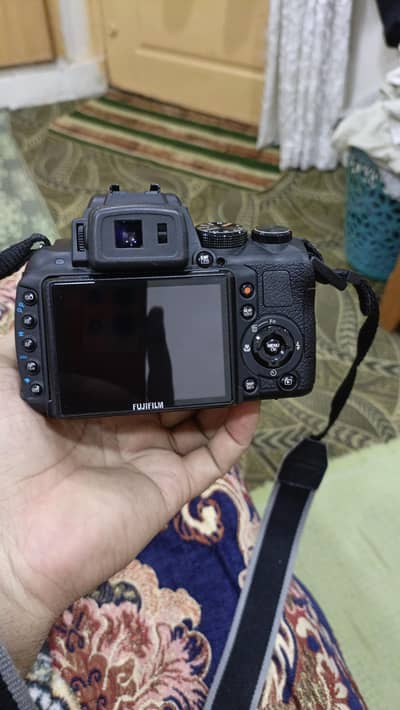 Fujifilm Finepix ( HS 35 ) EXR