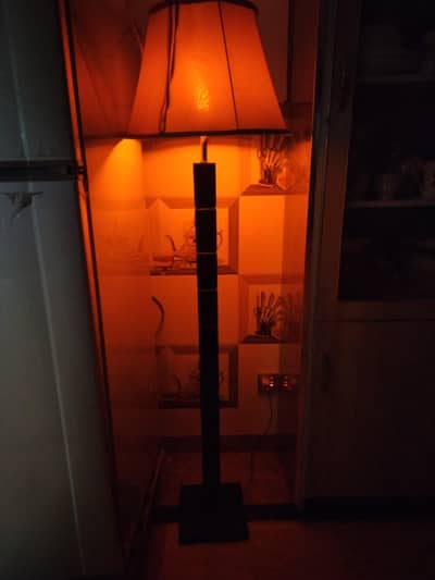 aesthetic lamp