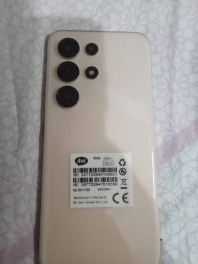 itel s26 ultra