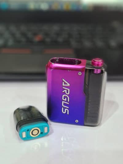Argus vopoo P2