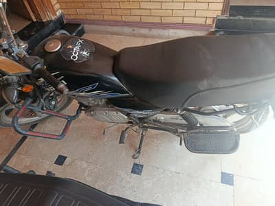 suzuki gs 2019 urgent sale