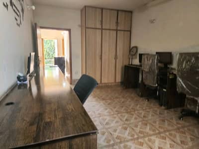 Upper Portion Available For rent In Johar Town Phase 1 - Block G1