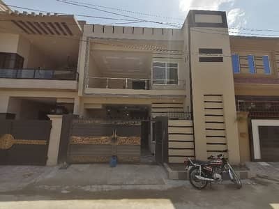 Prime Location Property For sale In Snober City Rawalpindi Is Available Under Rs. 13500000