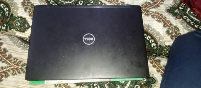 Dell Latitude 7280