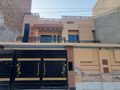 House For sale in Rahim yar khan