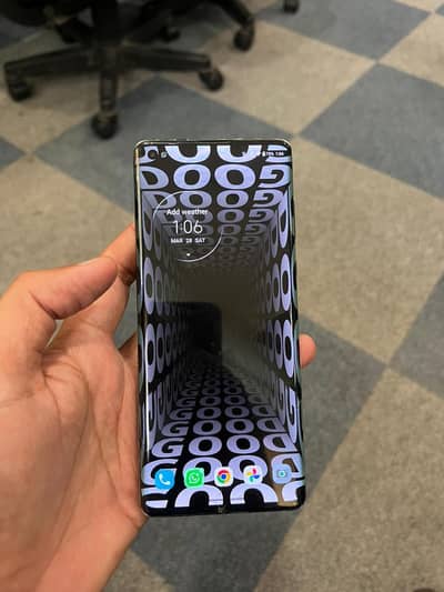 moto edge plus 12/256