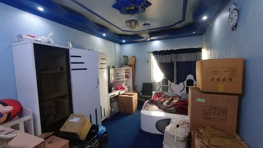 Prime Location 1550 Square Feet Flat available for sale in North Nazimabad - Block H, Karachi