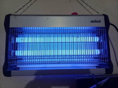 Sanford Insect killer