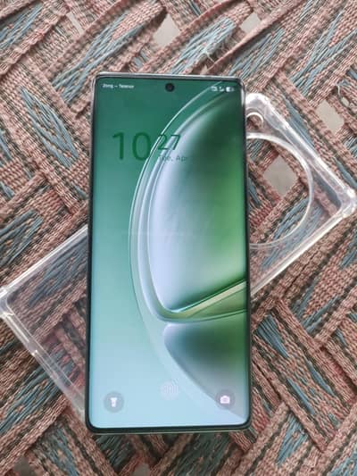 Infinix ZERO 40 Exchange possible