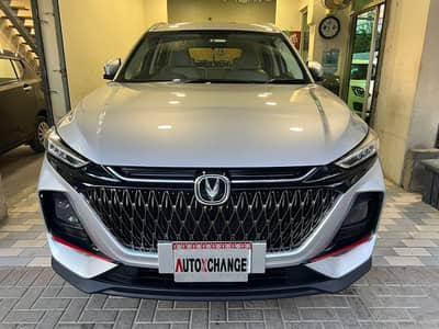 Changan Oshan X7 2023