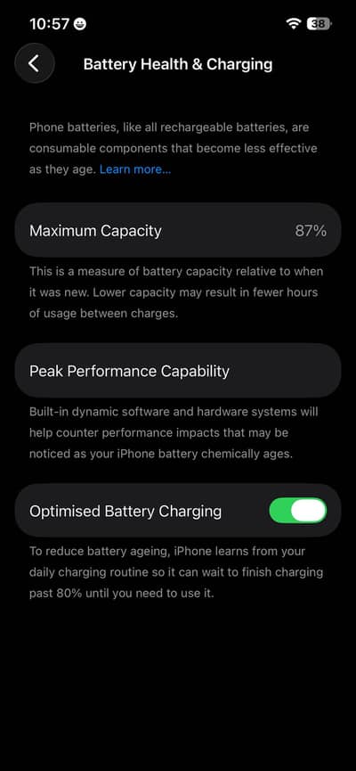 Apple iPhone 14 Purple – Non PTA – Like New