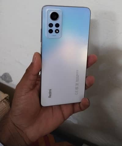 Xiaomi Redmi Note 12 Pro