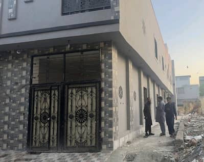 2 Marla House For sale In Samanabad Samanabad