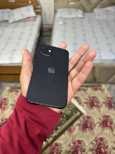 iphone 12 pta approved 10/10 waterpack