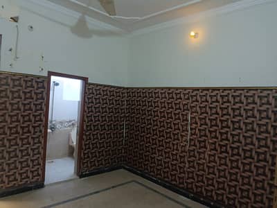 4 Marla House Available For Sale In Defence Road