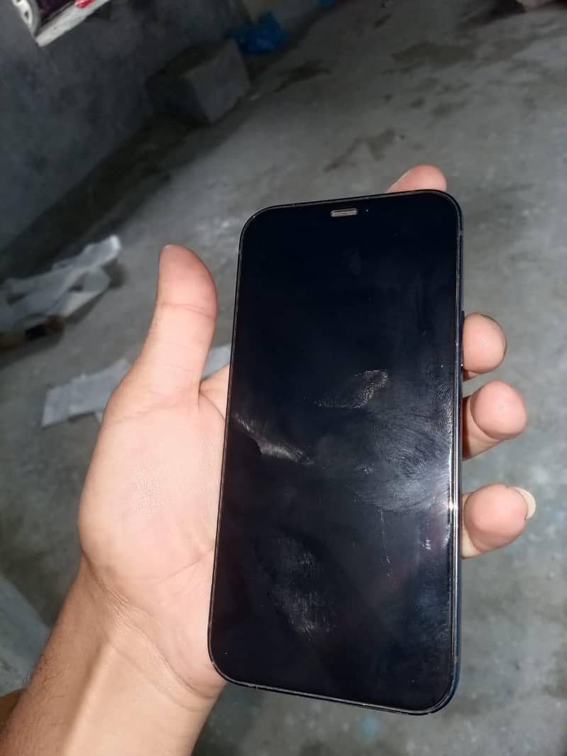 original condition 5