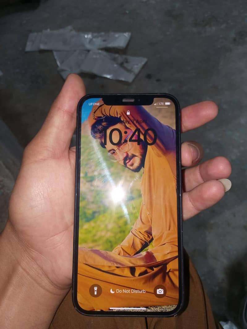 original condition 6