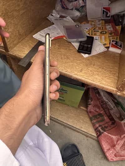 Iphone xsmax 64Gb Factory unlock