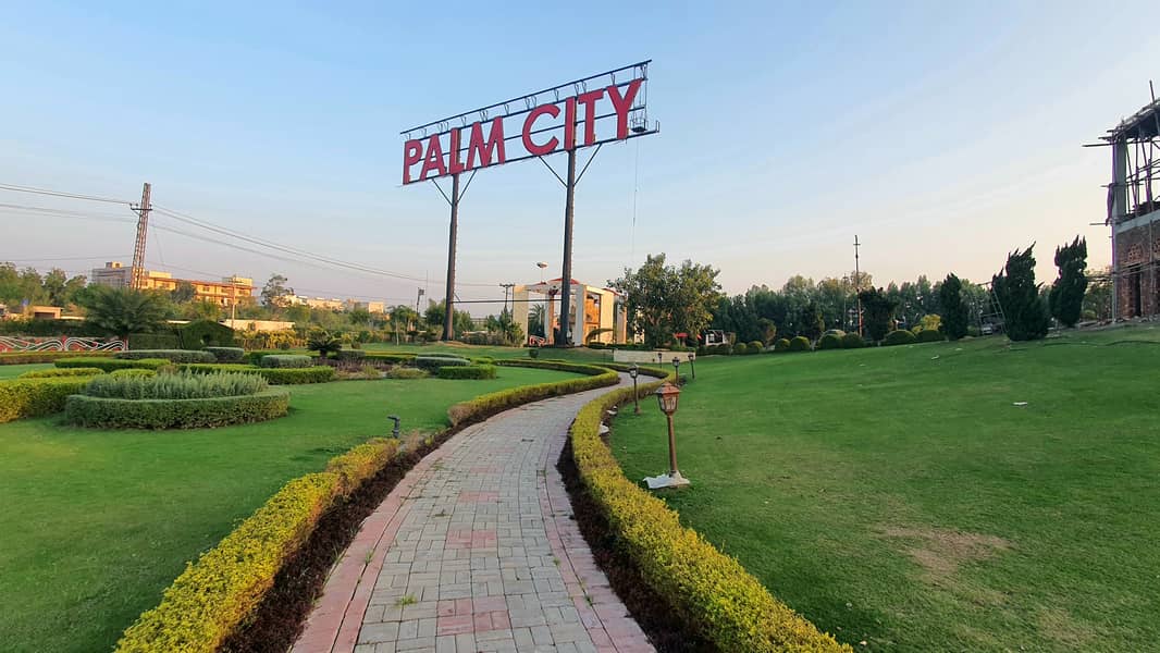 3.5 CORNER PLOT- One And Only Option 0