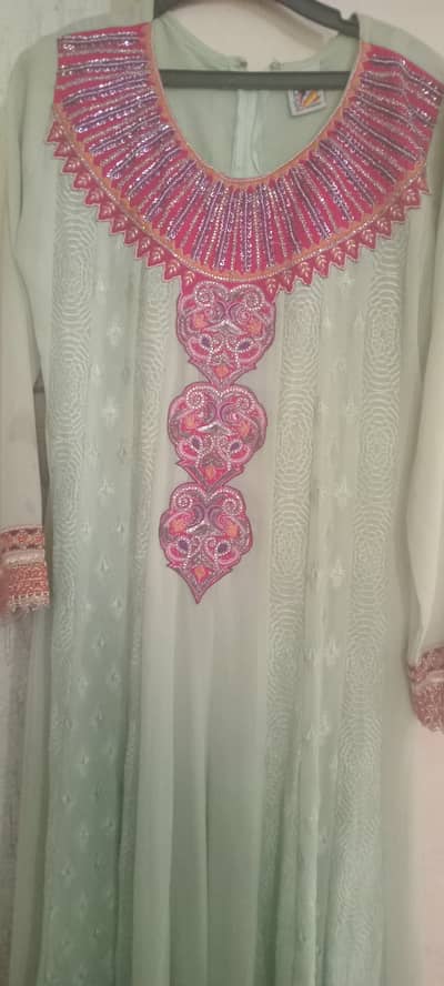 /formal wear /stonework /koradabka/partywear/wedding wear