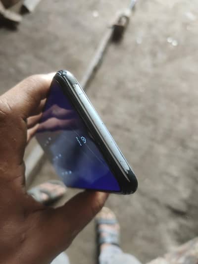 mobile okay ha 3/32 +box