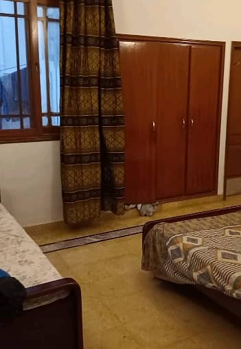 This Is Your Chance To Buy Prime Location House In Gulistan-e-Jauhar - Block 4 Karachi