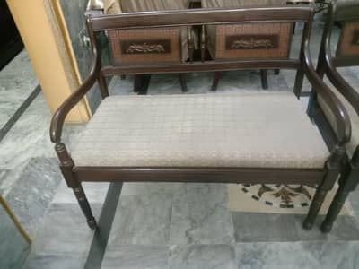 4 seater chair for sale