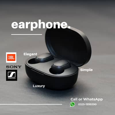 Bluetooth Handfree for Sale