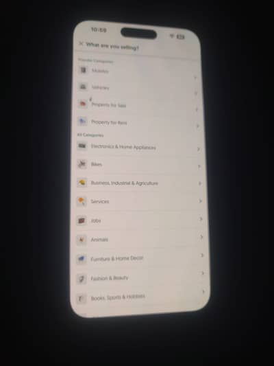 Iphone 14 pro max jv