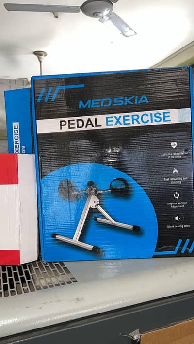 Pedal Exercise / leg exercise /Legs Workout