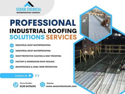 Bathroom Leakage Seepage | Roof Leakage | Water tank Waterproofing