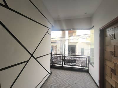 Gulshan e Maymar, Sector R  Brand new G+1 house for sale.    #GulshanEMaymar #HouseForSale #DreamHome