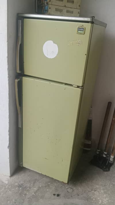 sharp fridge for sell