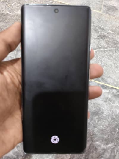 Techno Camon 40 pro