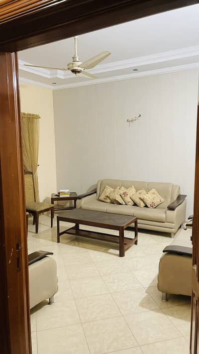 Kanal Portion For Rent