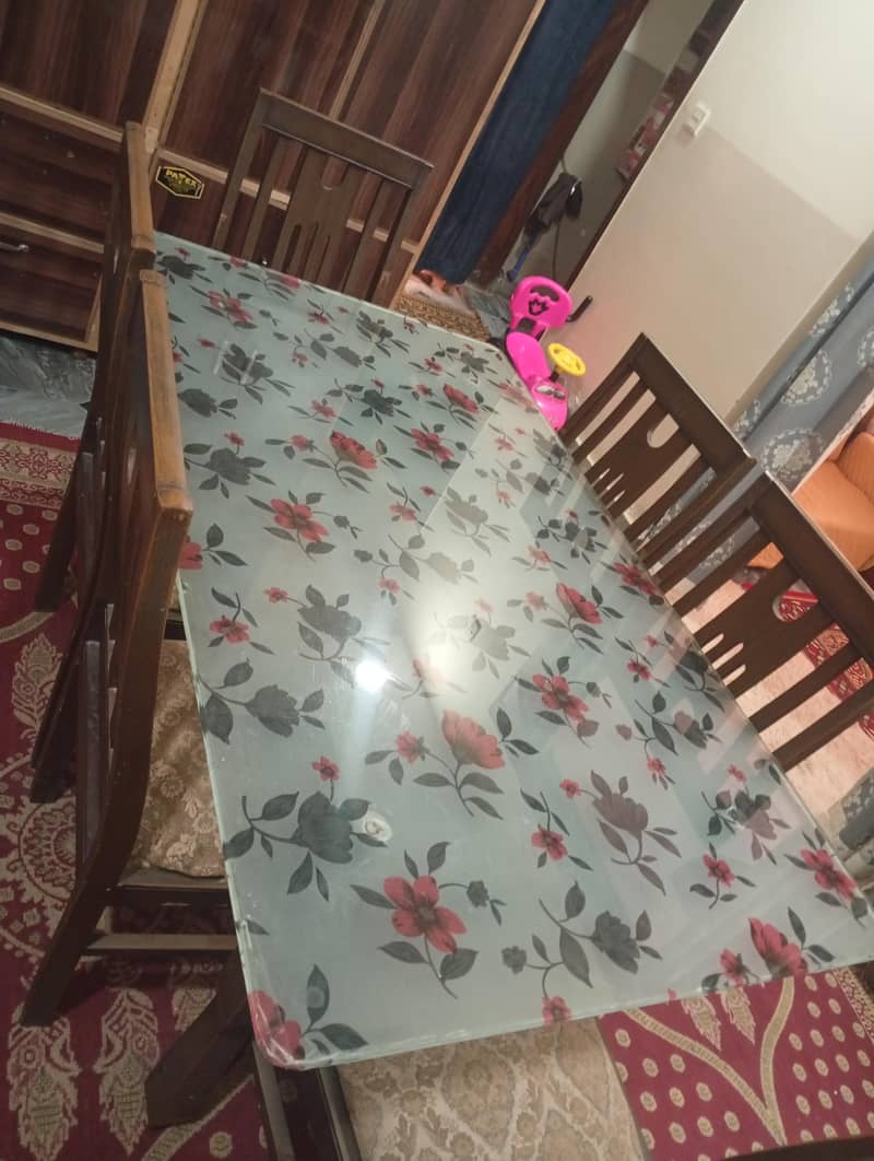 dining table 1