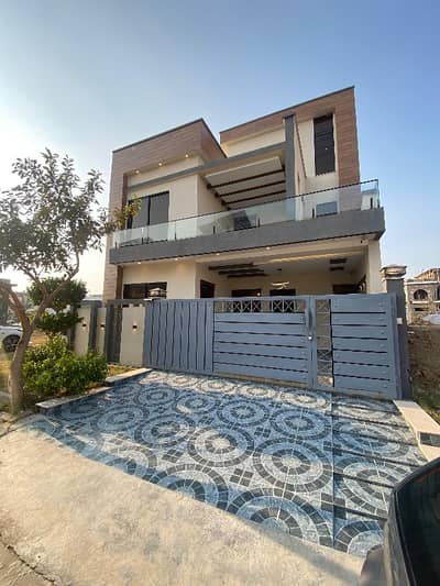 The most beautiful Luxury House for sale