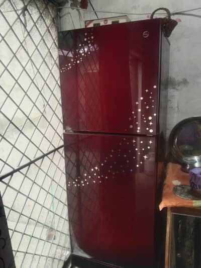 Pel refrigerator for sale in good condition