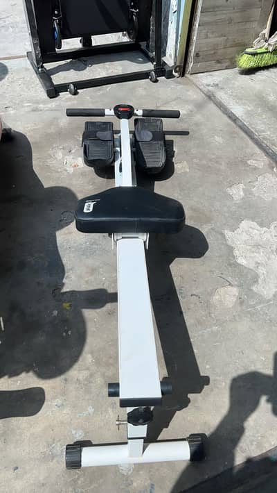 Rowing Machine