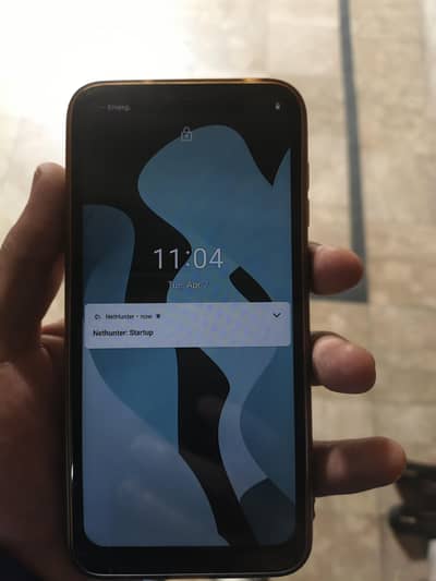 I am selling Nokia 6.1 plus Whatsapp 03464311464