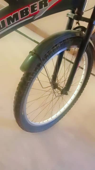 BICYCLE HUMBER SPORT URGENT SALE FULL SIZE