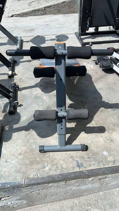 Pait Bench / Bench press