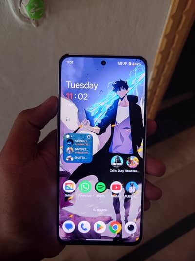 OnePlus 10T 16GB/256GB NON-PTA | 10/10 Condition | Smooth Gaming Beast