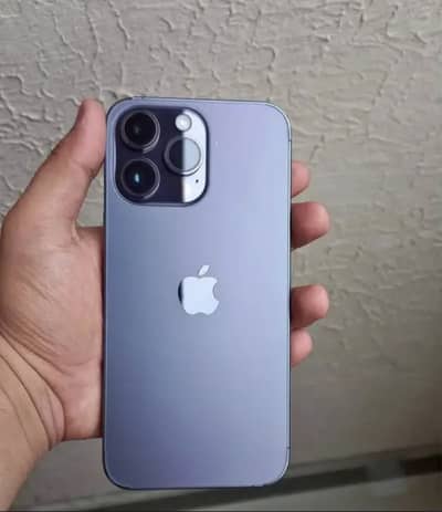 Iphone 14 pro max jv