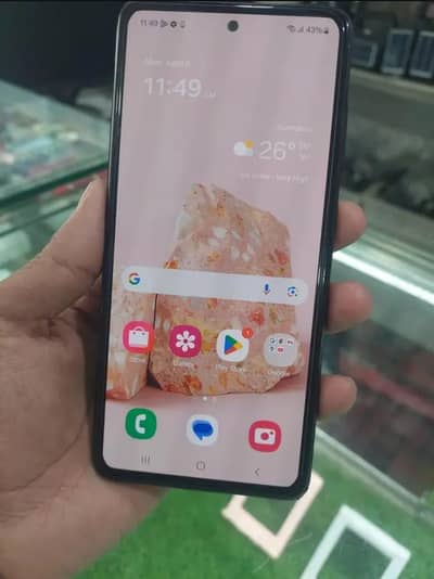 Samsung A52s 5g 8/128