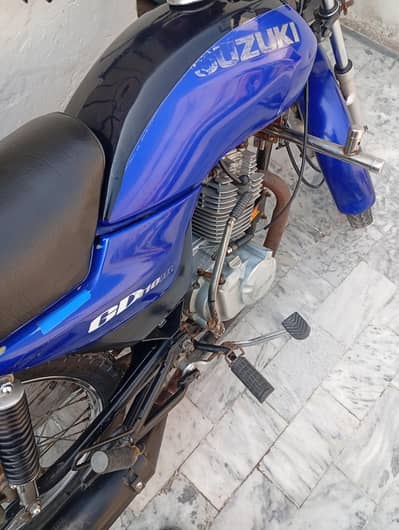 all ok koi msla NAHI ha 10.9  ha exchange Honda 70