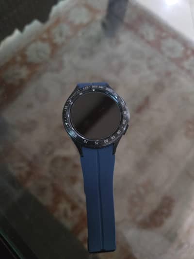 samsung watch 4 classic lte