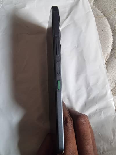 Infinix hot 60 pro