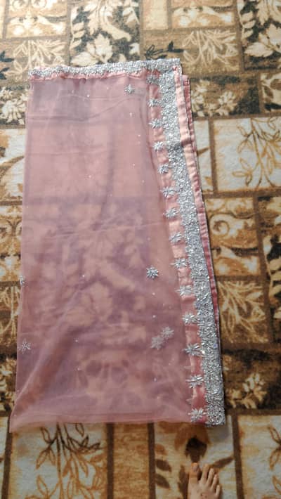 wedding wear /walima dress