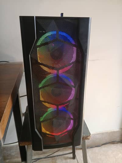 i7 6700 gaming PC